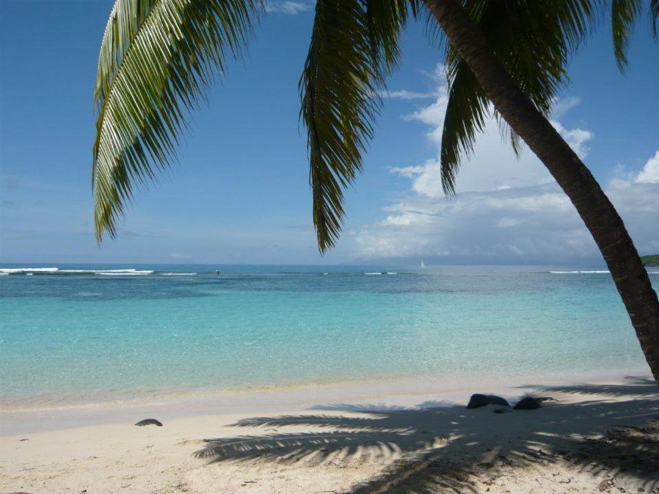 Alizes Bungalows Sainte-Anne  Luaran gambar